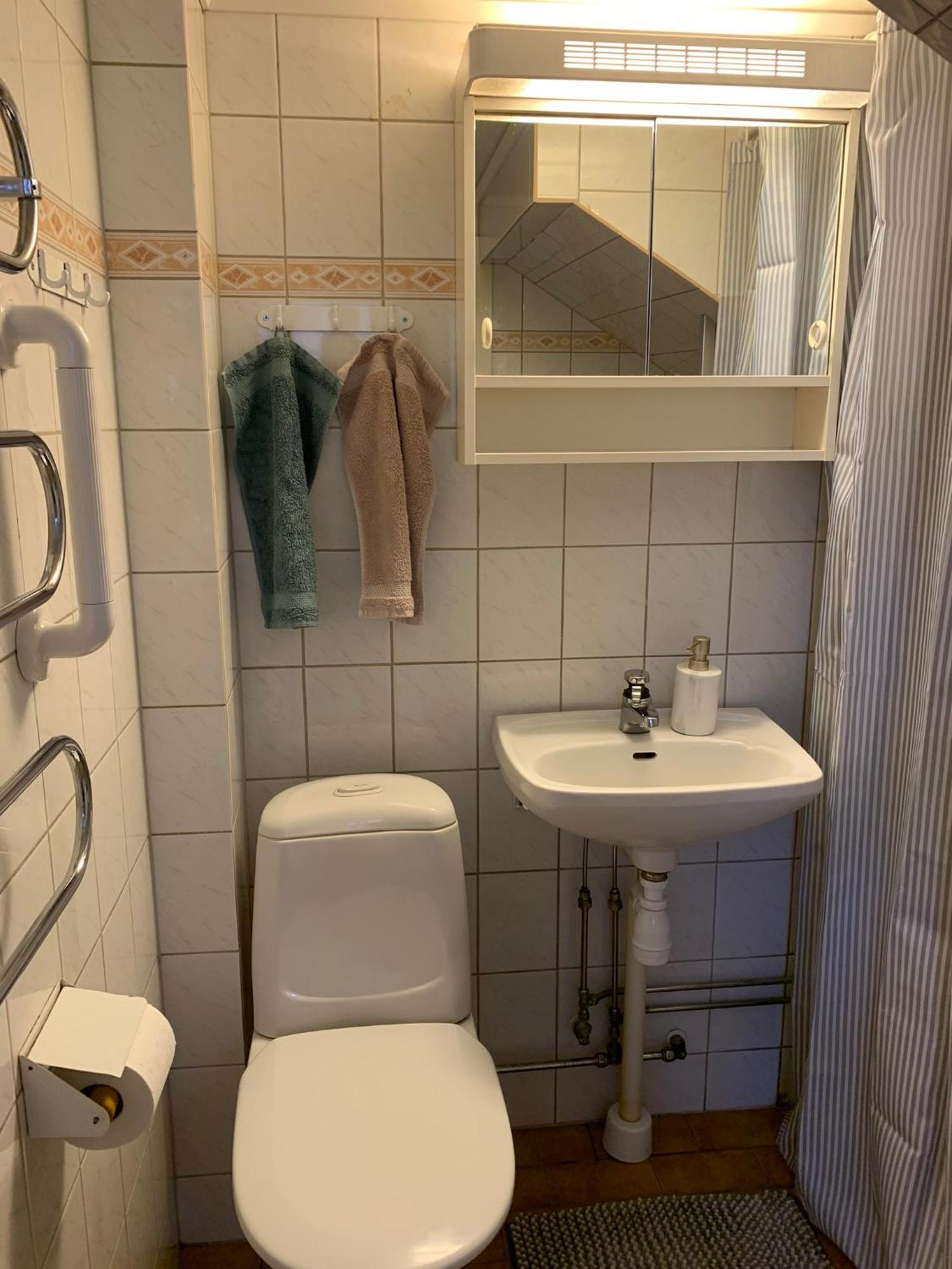 Karlshamn 1 Sankt Anna Soederkoeping Villa Ngoại thất bức ảnh