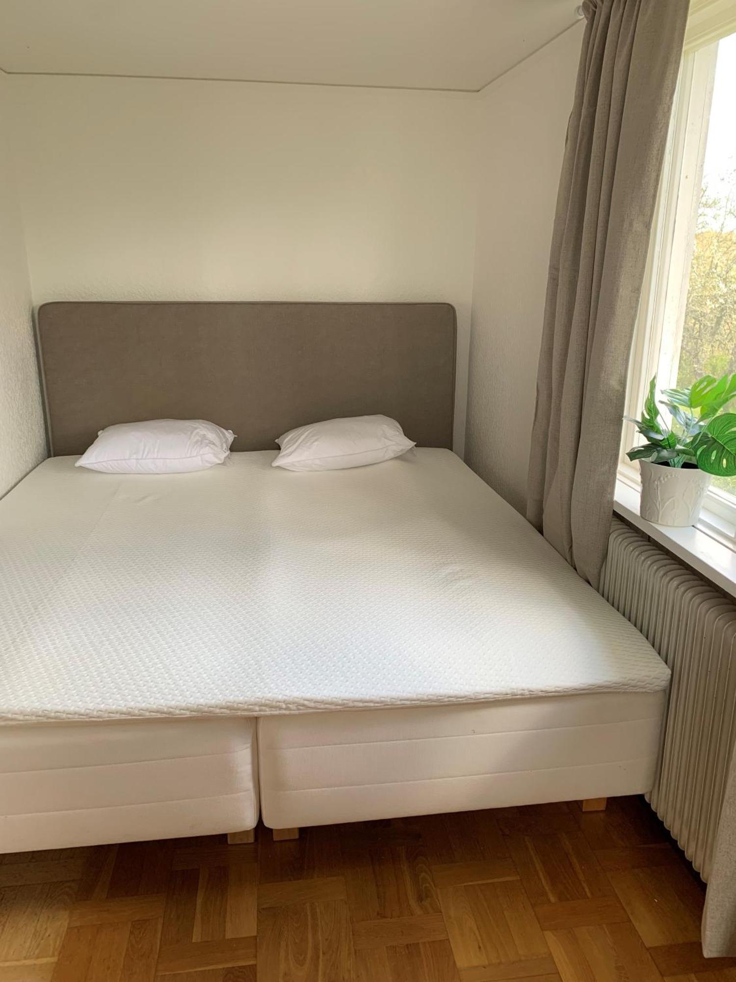 Karlshamn 1 Sankt Anna Soederkoeping Villa Ngoại thất bức ảnh