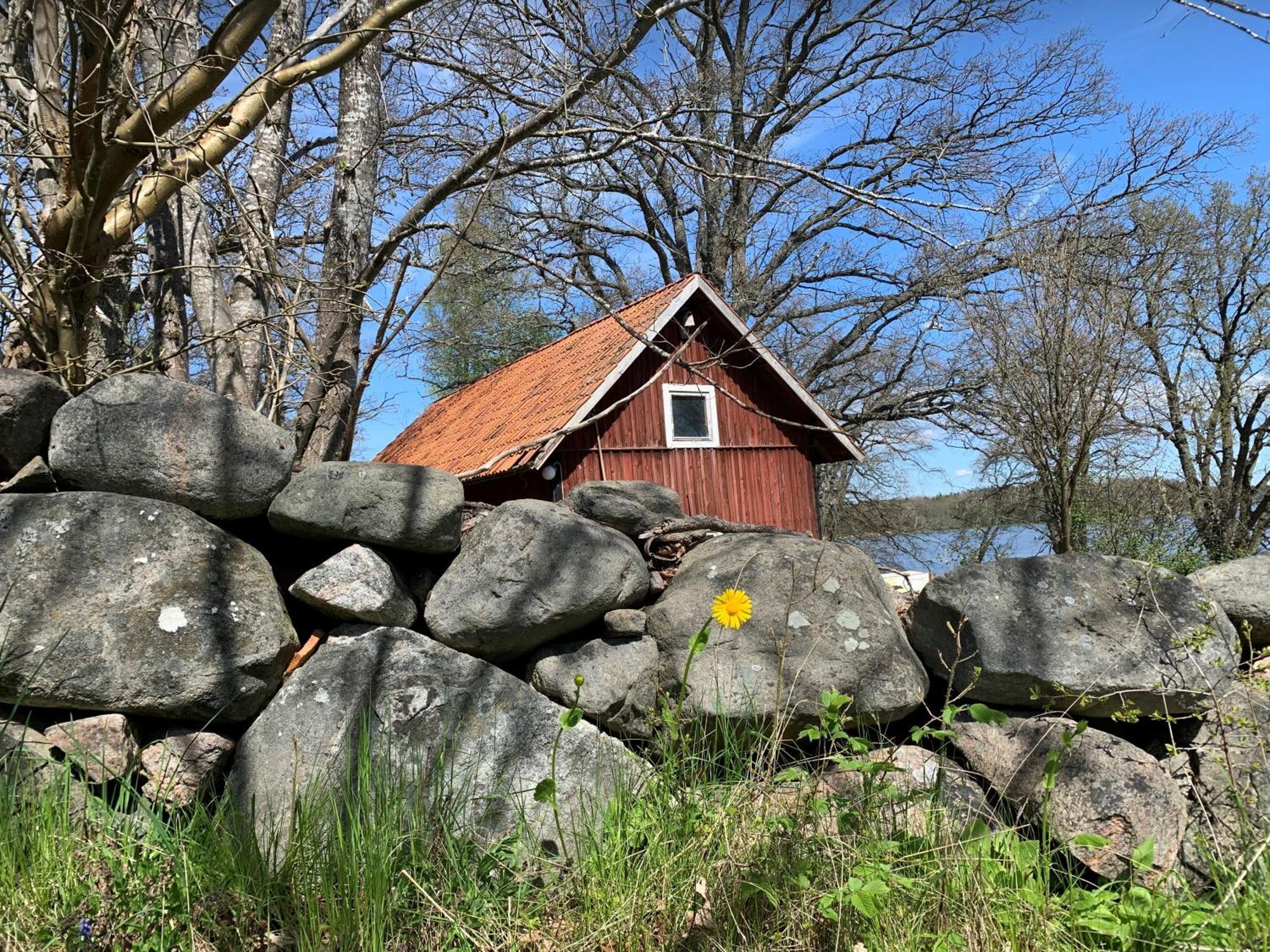 Karlshamn 1 Sankt Anna Soederkoeping Villa Ngoại thất bức ảnh